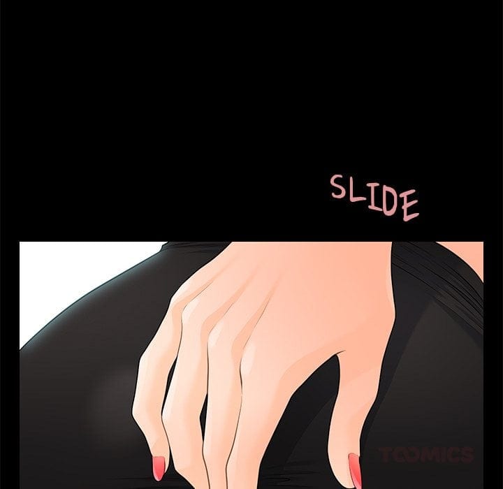 My Secretary (Uncensored), chapter 65, page 93 of 140