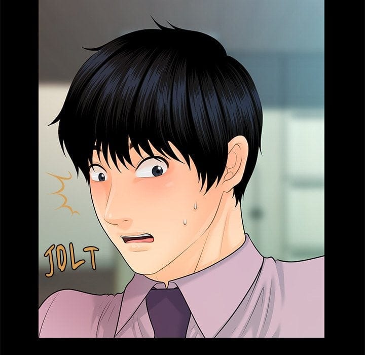 My Secretary (Uncensored), chapter 65, page 95 of 140