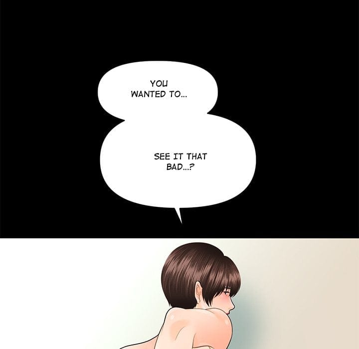 My Secretary (Uncensored), chapter 65, page 96 of 140