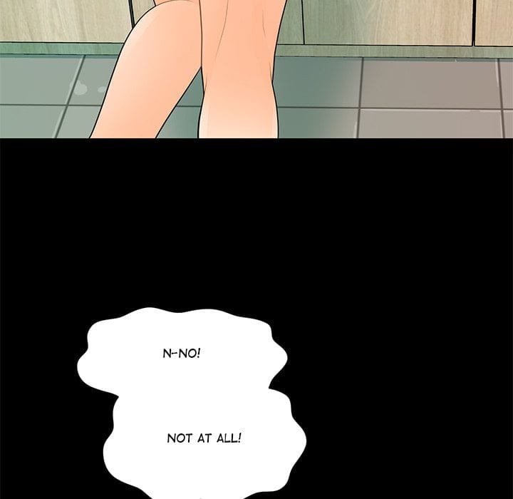 My Secretary (Uncensored), chapter 65, page 98 of 140