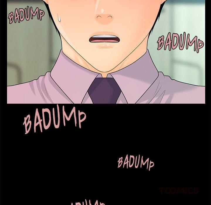 My Secretary (Uncensored), chapter 65, page 105 of 140