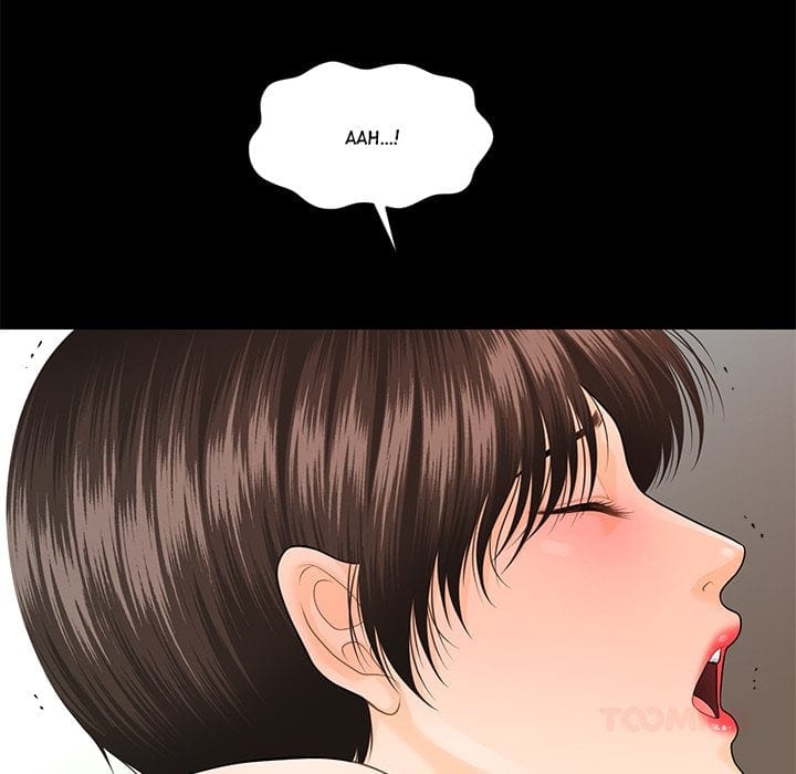 My Secretary (Uncensored), chapter 65, page 111 of 140