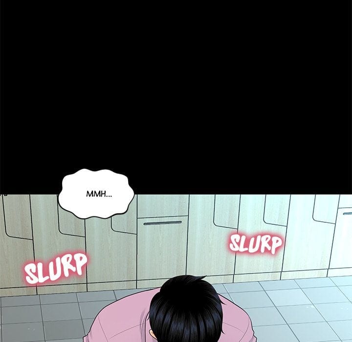 My Secretary (Uncensored), chapter 65, page 113 of 140