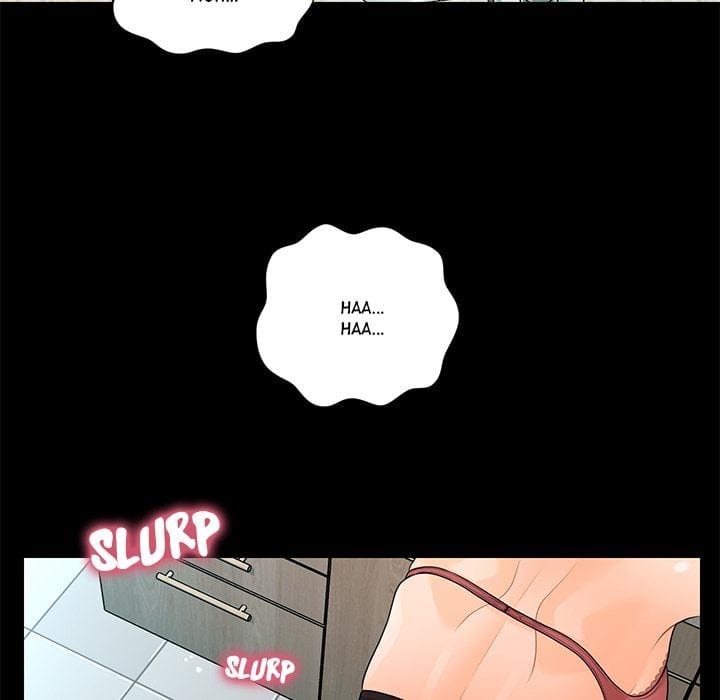 My Secretary (Uncensored), chapter 65, page 115 of 140