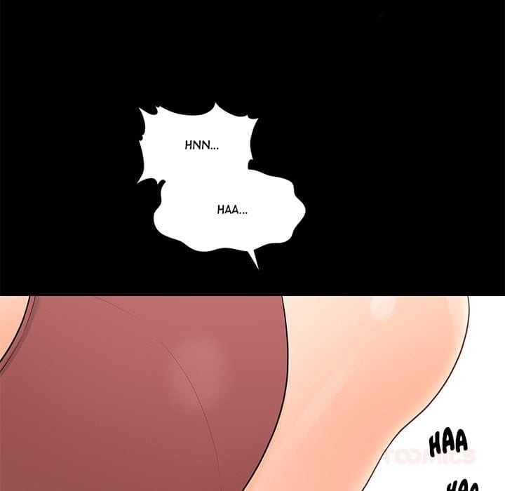 My Secretary (Uncensored), chapter 65, page 117 of 140