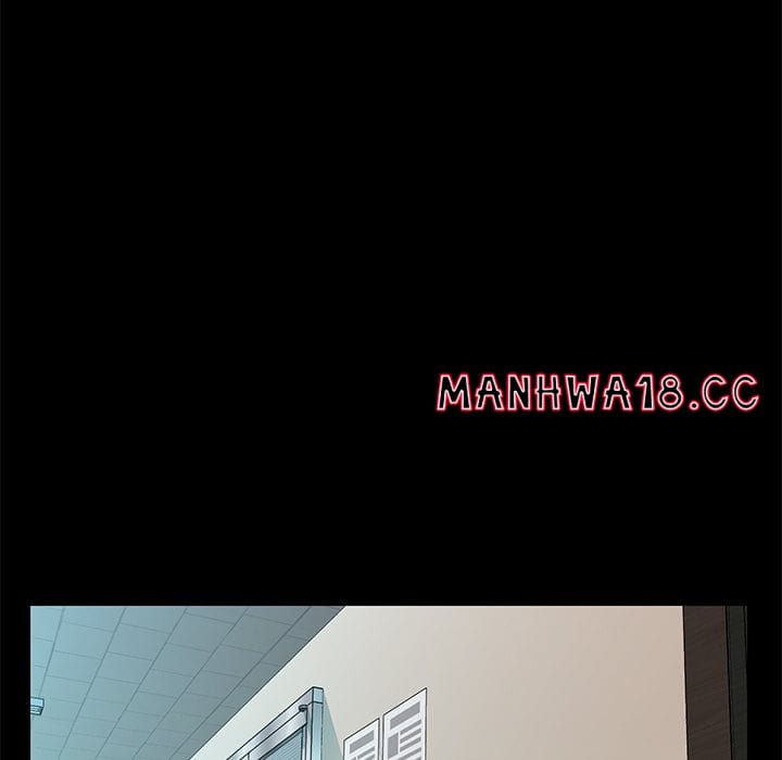 My Secretary (Uncensored), chapter 65, page 119 of 140