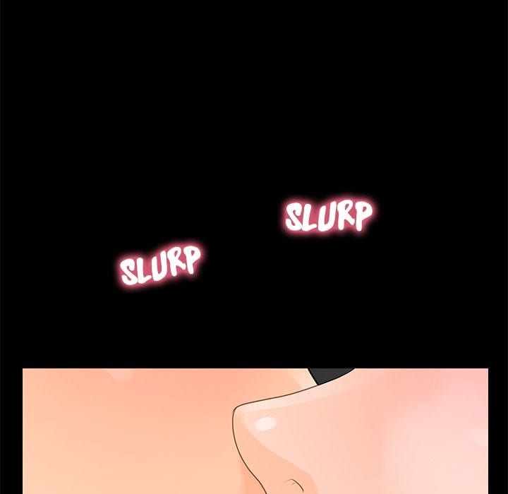 My Secretary (Uncensored), chapter 65, page 121 of 140