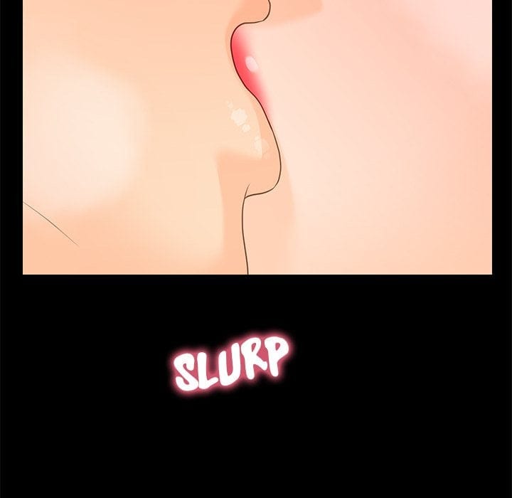 My Secretary (Uncensored), chapter 65, page 122 of 140