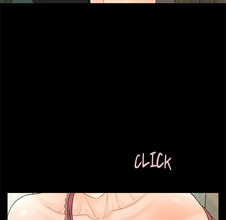 My Secretary (Uncensored), chapter 65, page 125 of 140