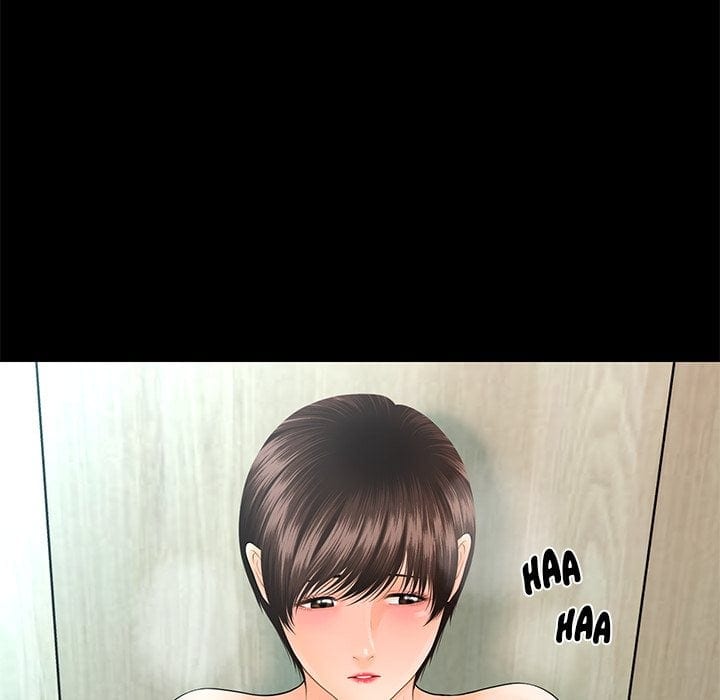 My Secretary (Uncensored), chapter 65, page 127 of 140