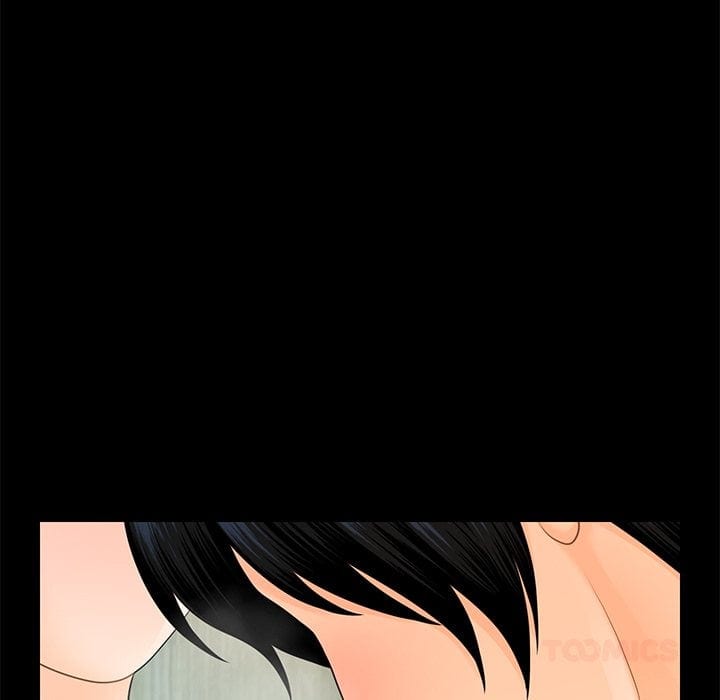 My Secretary (Uncensored), chapter 65, page 129 of 140