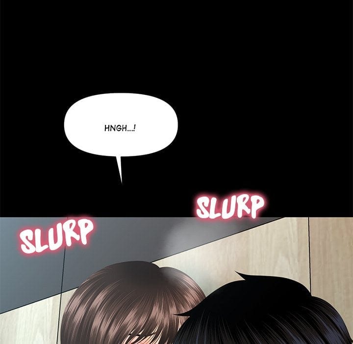 My Secretary (Uncensored), chapter 65, page 131 of 140