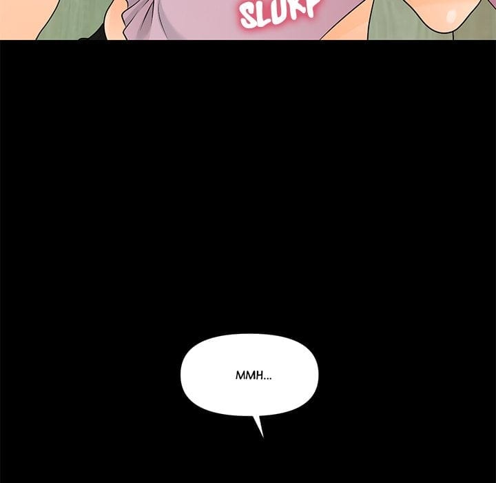 My Secretary (Uncensored), chapter 65, page 133 of 140