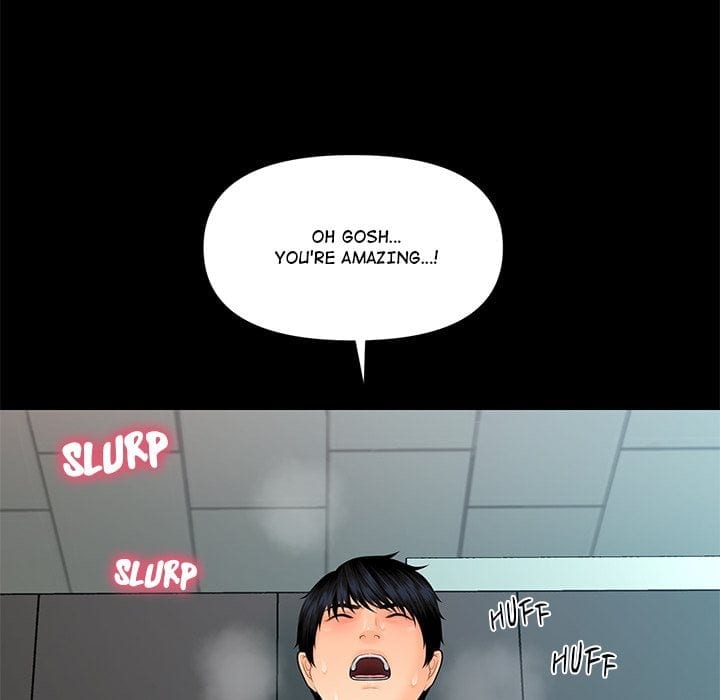 My Secretary (Uncensored), chapter 65, page 138 of 140