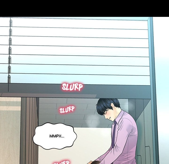 My Secretary (Uncensored), chapter 66, page 11 of 161