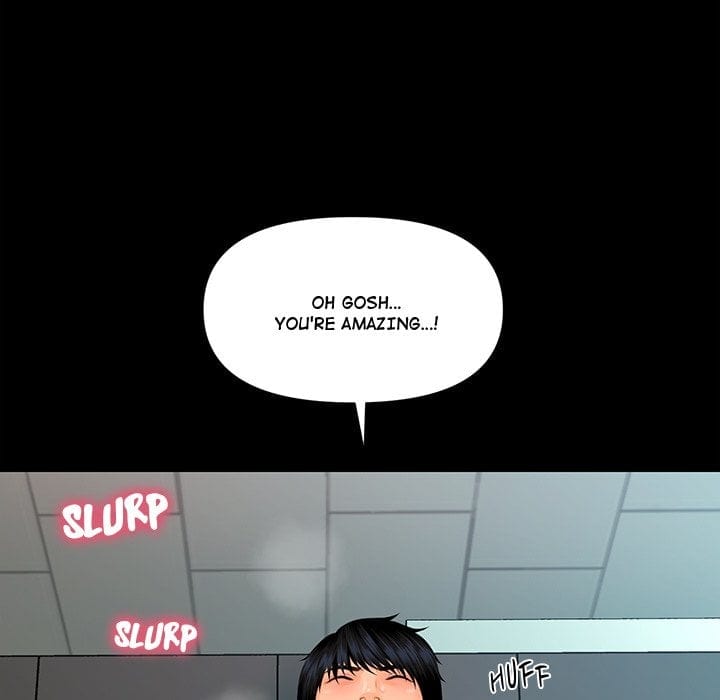 My Secretary (Uncensored), chapter 66, page 13 of 161