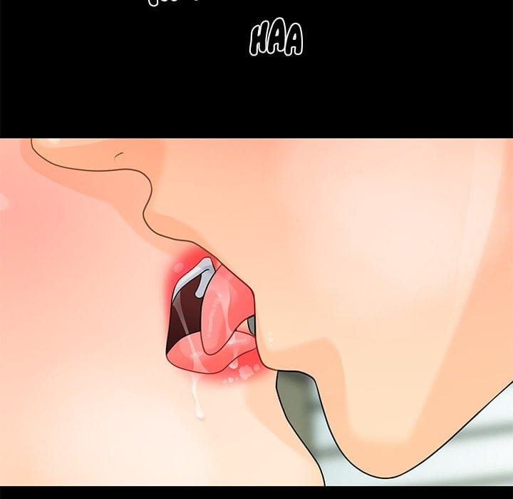 My Secretary (Uncensored), chapter 66, page 22 of 161