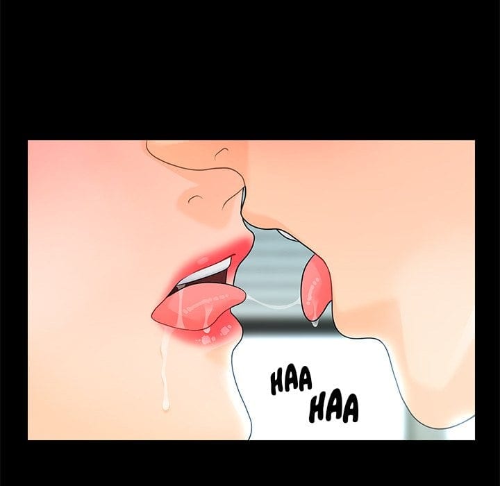 My Secretary (Uncensored), chapter 66, page 26 of 161