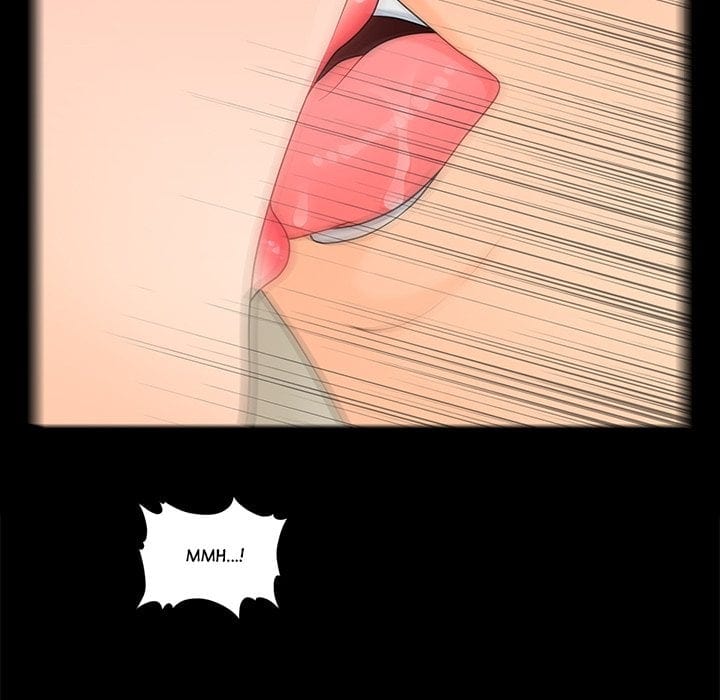 My Secretary (Uncensored), chapter 66, page 32 of 161