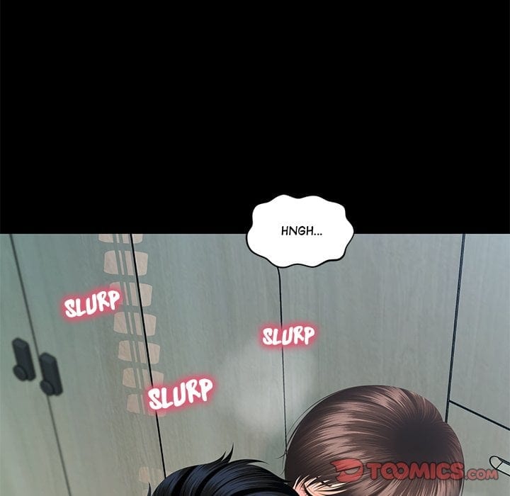 My Secretary (Uncensored), chapter 66, page 33 of 161
