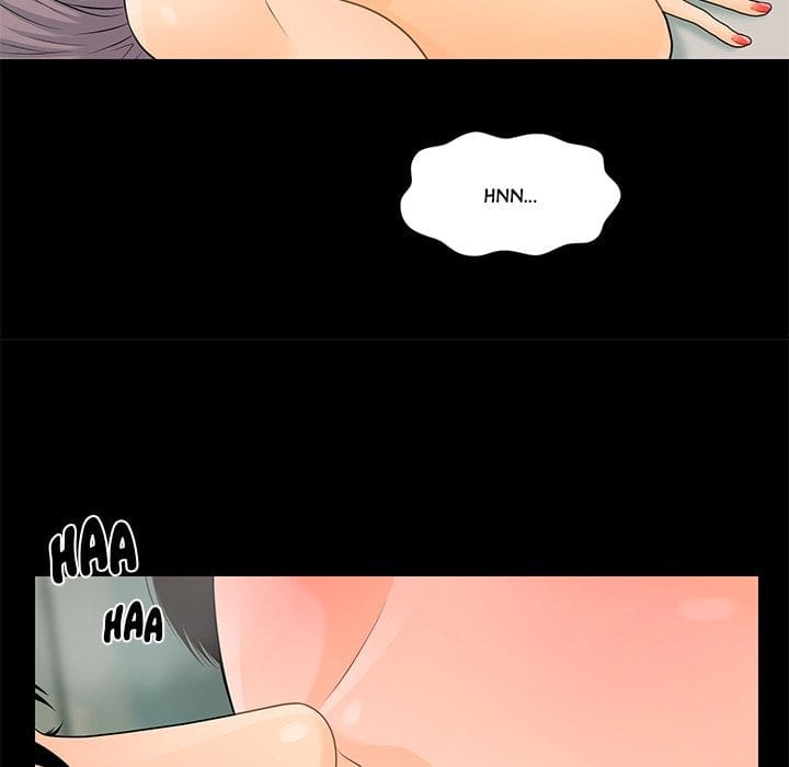 My Secretary (Uncensored), chapter 66, page 35 of 161