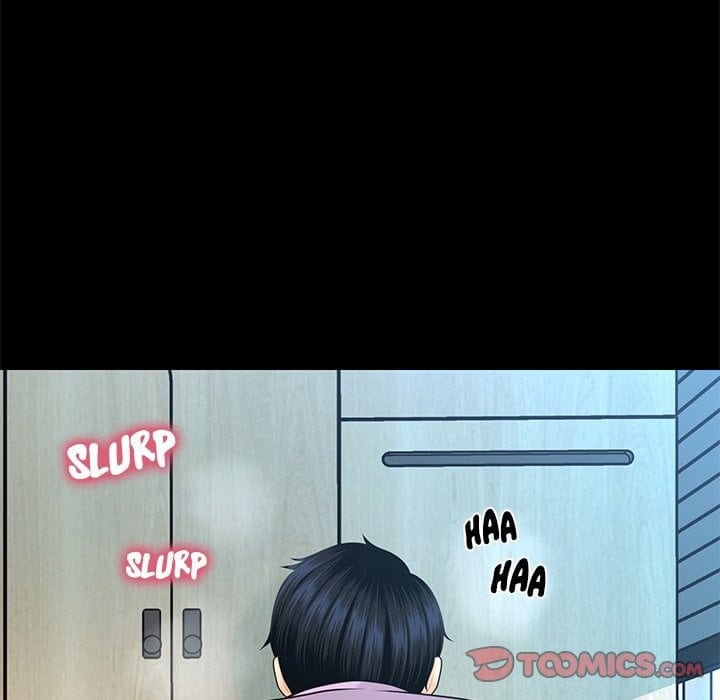 My Secretary (Uncensored), chapter 66, page 39 of 161