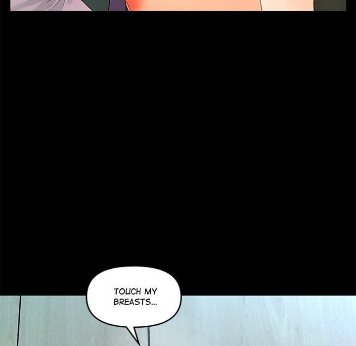 My Secretary (Uncensored), chapter 66, page 43 of 161