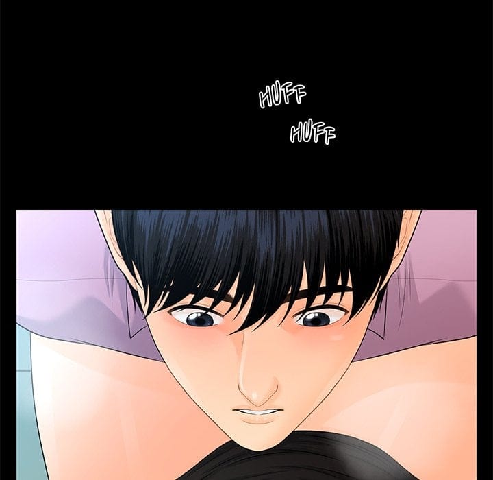 My Secretary (Uncensored), chapter 66, page 48 of 161