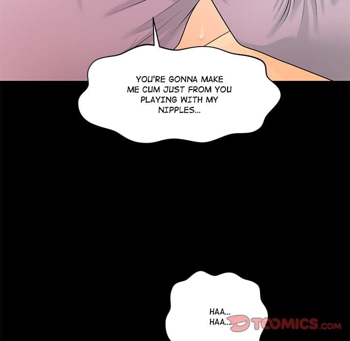 My Secretary (Uncensored), chapter 66, page 63 of 161