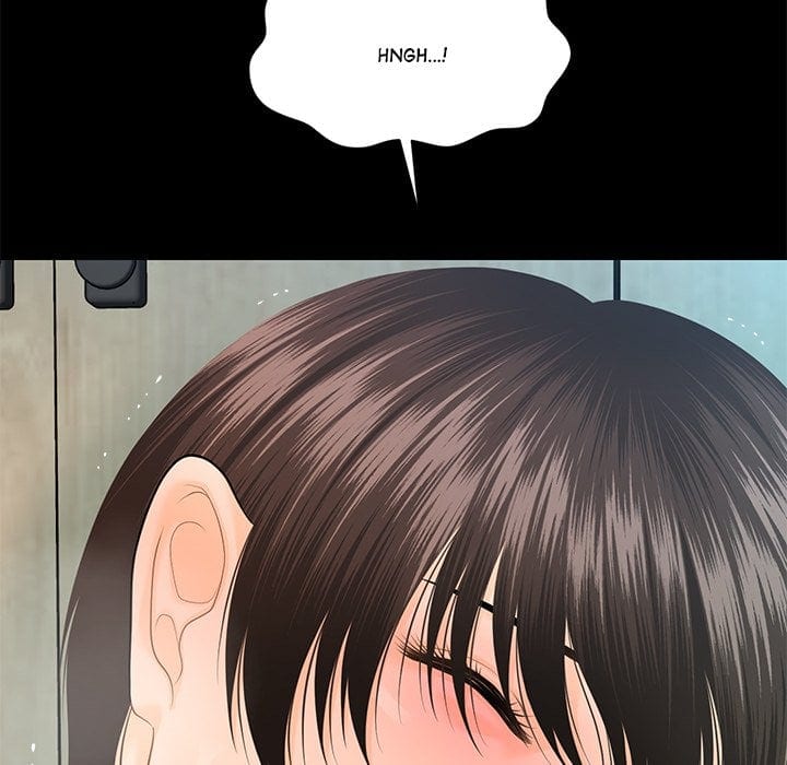 My Secretary (Uncensored), chapter 66, page 67 of 161