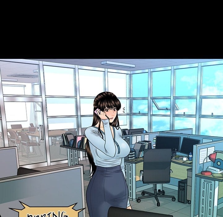 My Secretary (Uncensored), chapter 66, page 72 of 161