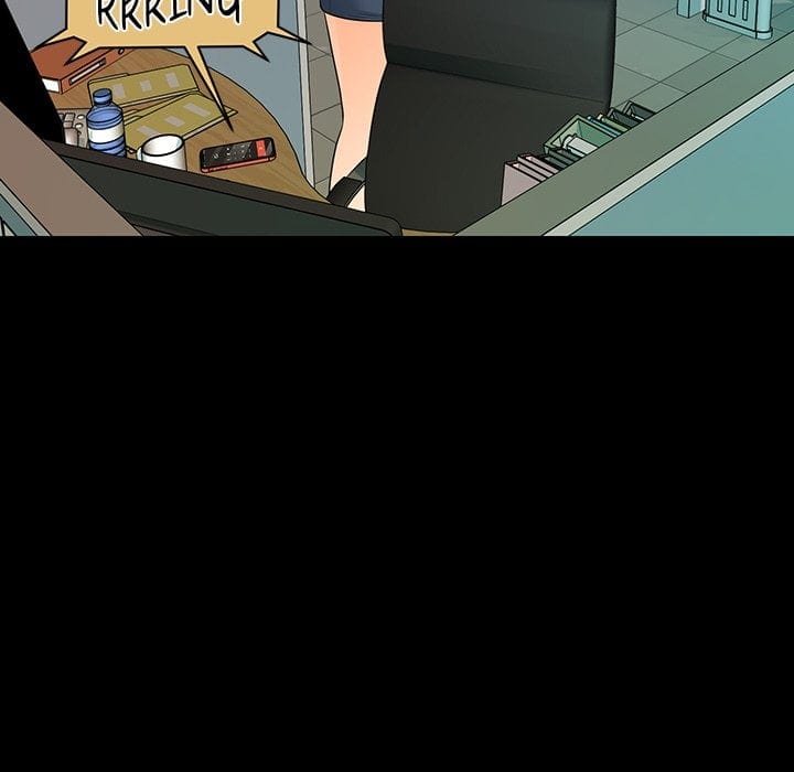 My Secretary (Uncensored), chapter 66, page 73 of 161