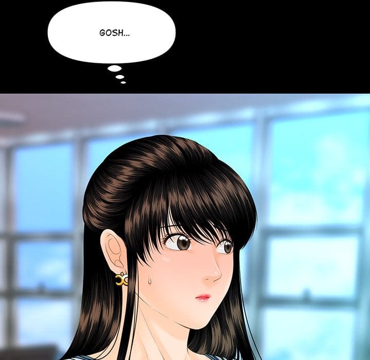 My Secretary (Uncensored), chapter 66, page 74 of 161