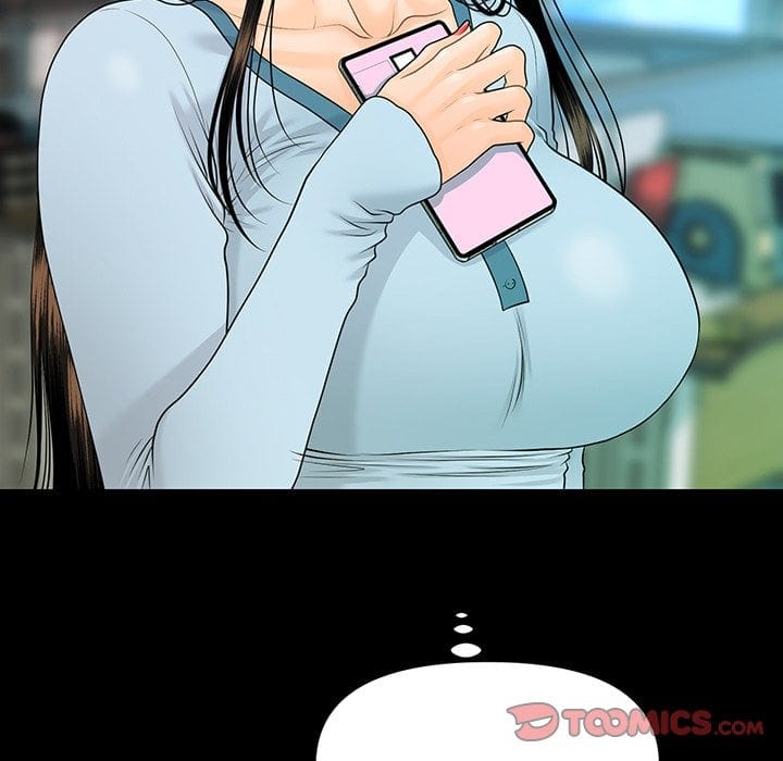 My Secretary (Uncensored), chapter 66, page 75 of 161