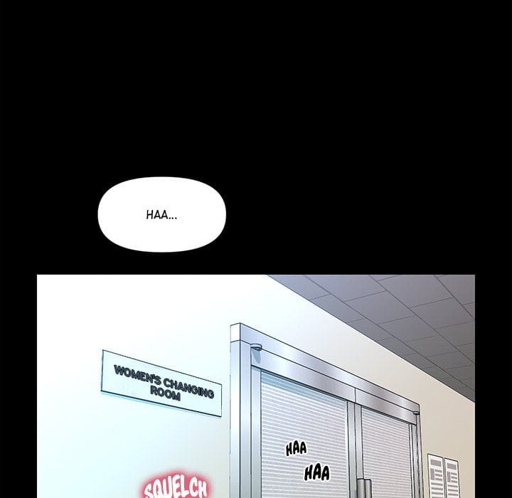 My Secretary (Uncensored), chapter 66, page 77 of 161