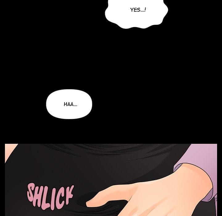 My Secretary (Uncensored), chapter 66, page 83 of 161