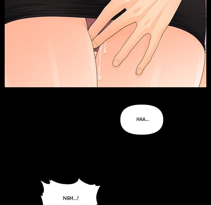 My Secretary (Uncensored), chapter 66, page 84 of 161