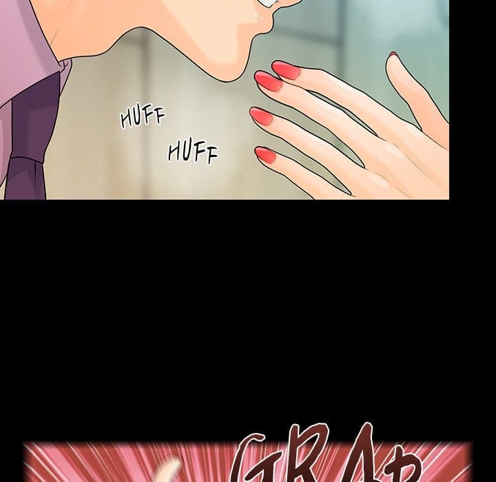 My Secretary (Uncensored), chapter 66, page 107 of 161