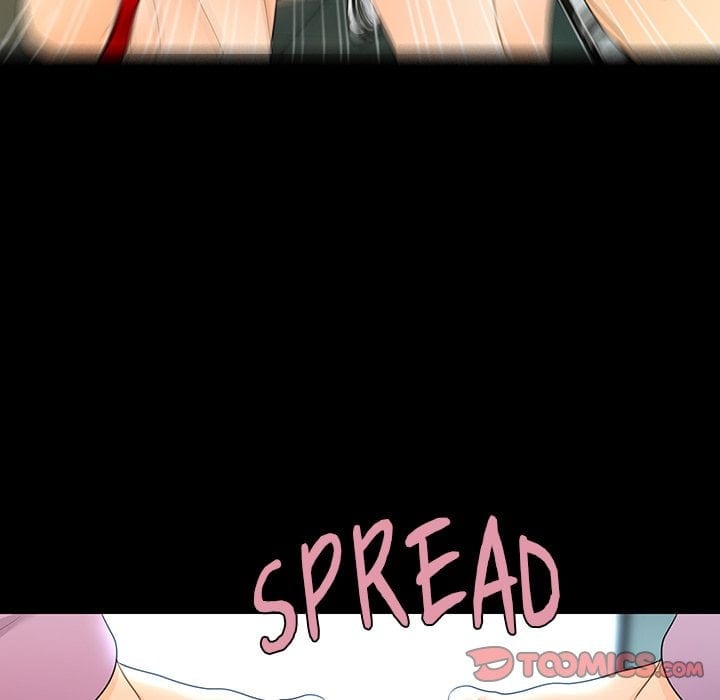 My Secretary (Uncensored), chapter 66, page 111 of 161