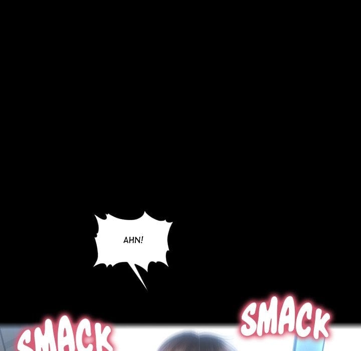 My Secretary (Uncensored), chapter 66, page 115 of 161