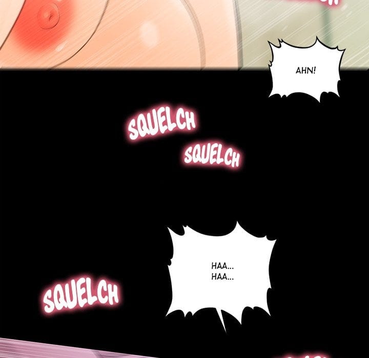 My Secretary (Uncensored), chapter 66, page 121 of 161