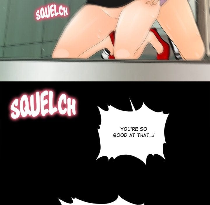 My Secretary (Uncensored), chapter 66, page 125 of 161