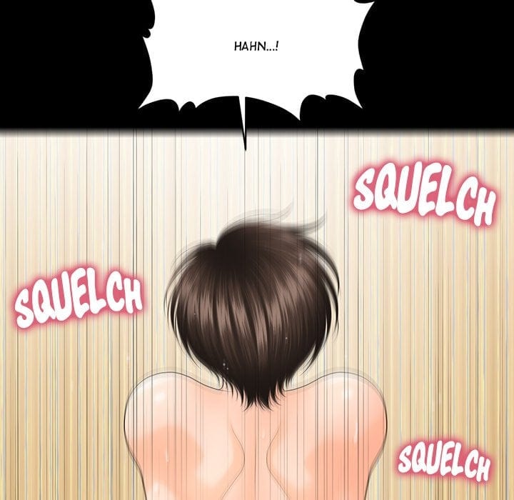 My Secretary (Uncensored), chapter 66, page 126 of 161