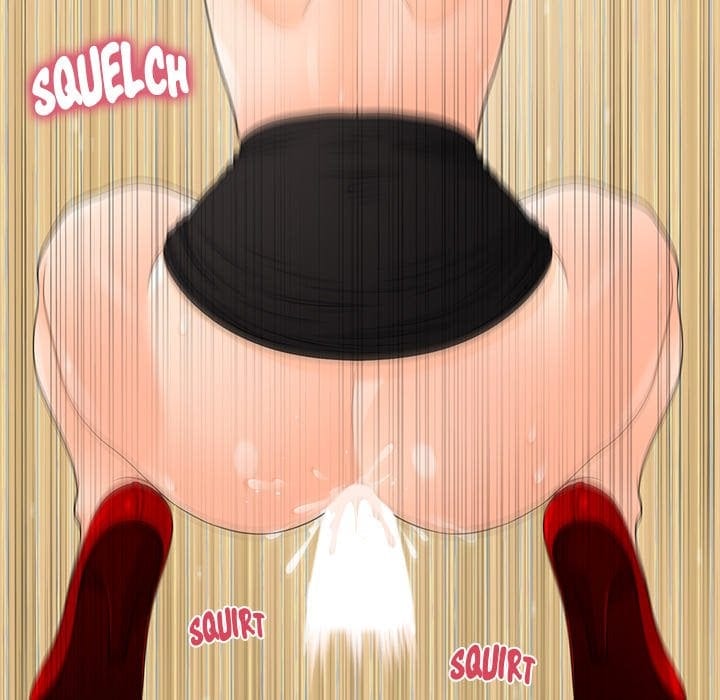 My Secretary (Uncensored), chapter 66, page 127 of 161