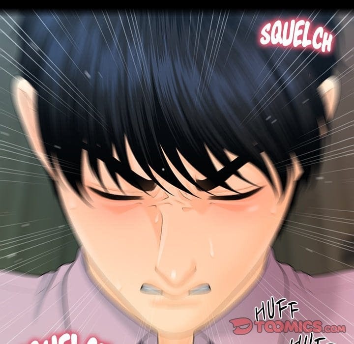 My Secretary (Uncensored), chapter 66, page 129 of 161