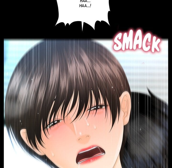My Secretary (Uncensored), chapter 66, page 133 of 161
