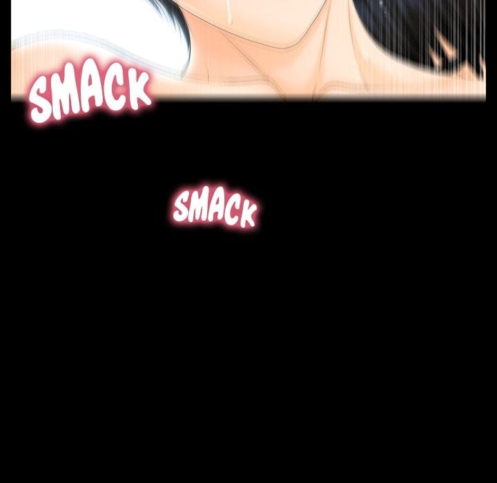 My Secretary (Uncensored), chapter 66, page 134 of 161