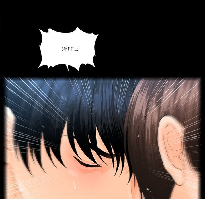 My Secretary (Uncensored), chapter 66, page 139 of 161