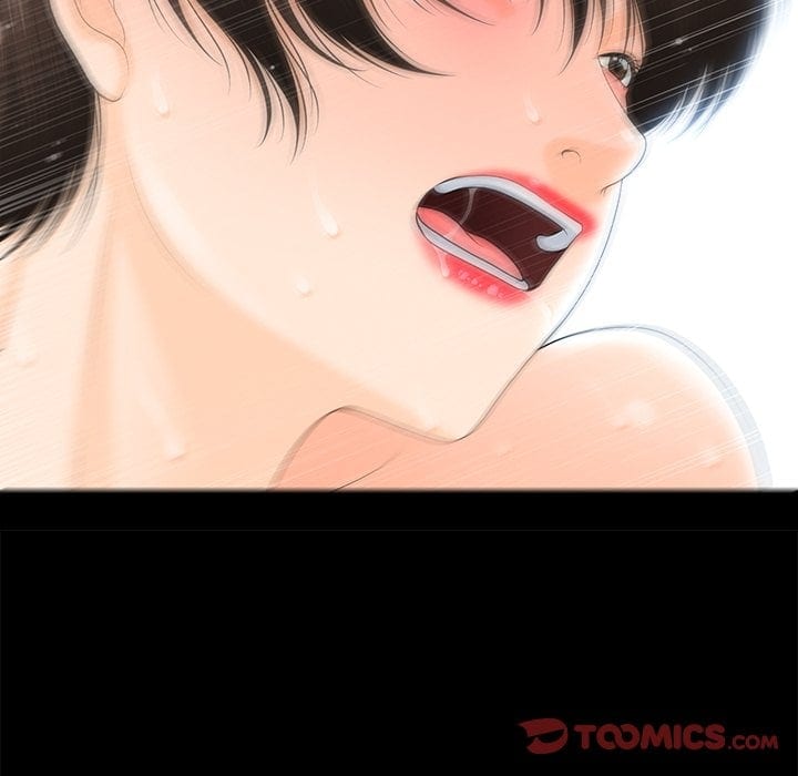 My Secretary (Uncensored), chapter 66, page 141 of 161