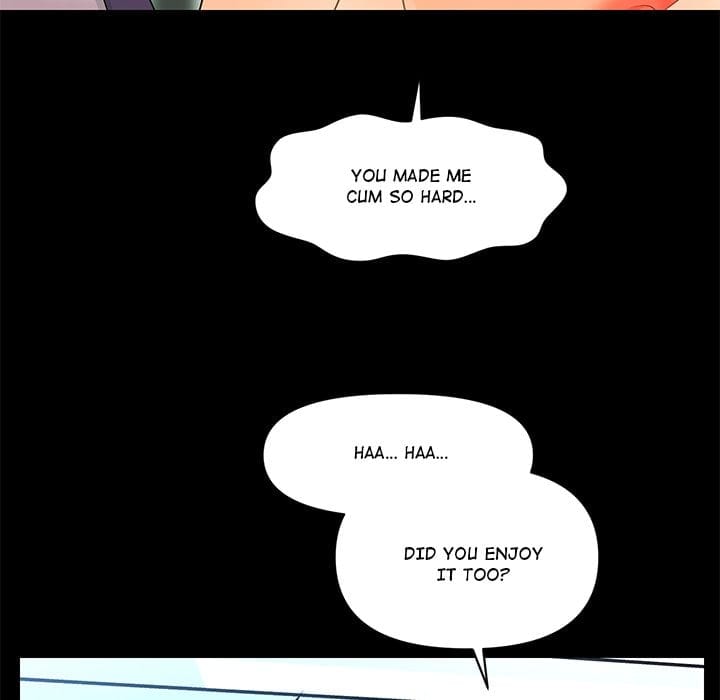 My Secretary (Uncensored), chapter 66, page 148 of 161